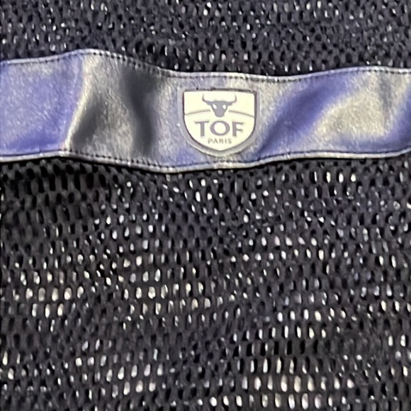 MWOT TOF mesh, sleeveless shirt extra large - Picture 4 of 5